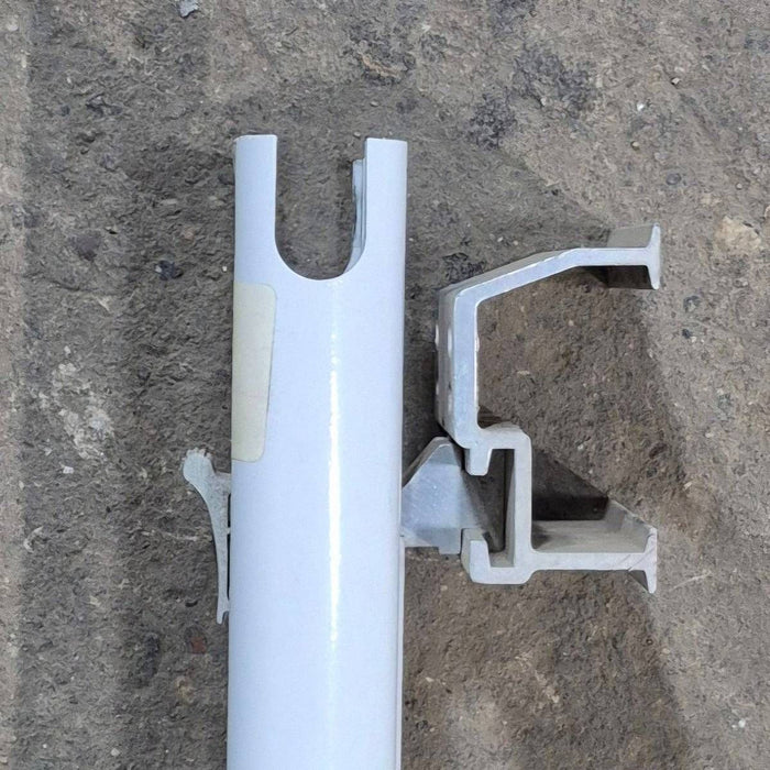 Used Dometic Awning Arm, 8500 Series, White, 61"