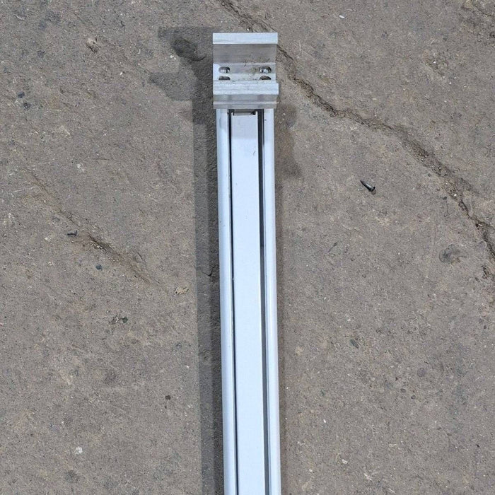 Used Dometic Awning Arm, 8500 Series, White, 61"