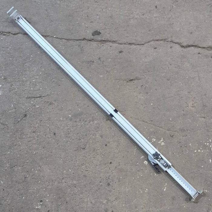 Used Dometic Awning Arm, 8500 Series, White, 73"