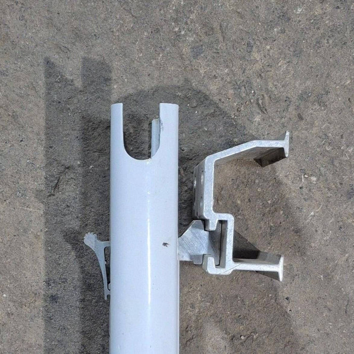 Used Dometic Awning Arm, 8500 Series, White, 73"