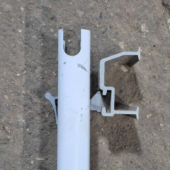 Used Dometic Awning Arm, 8500 Series, White, 73"