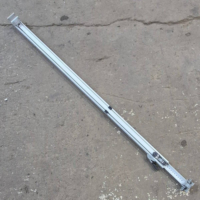 Used Dometic Awning Arm, 8500 Series, White, 73"