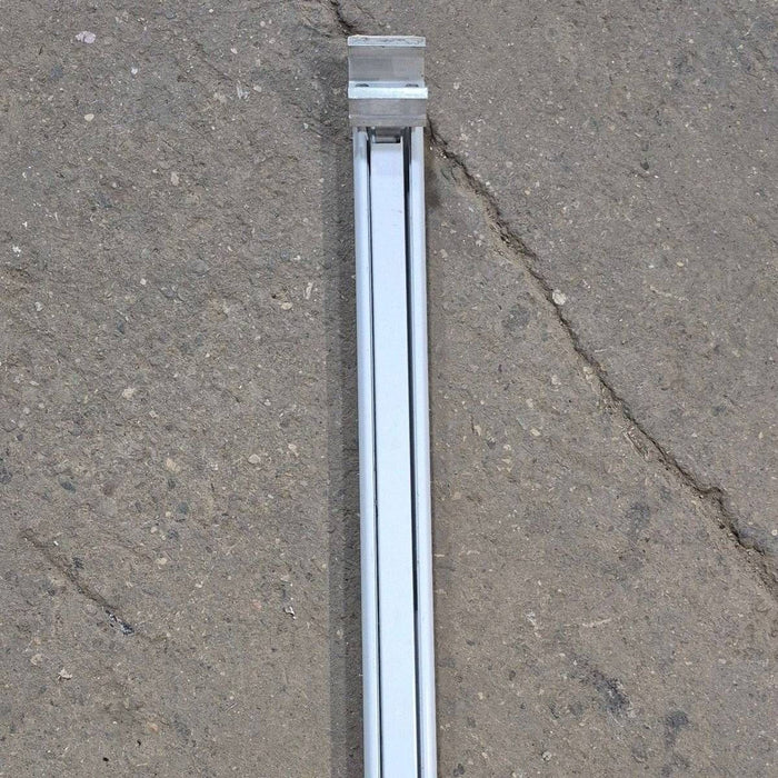 Used Dometic Awning Arm, 8500 Series, White, 73"