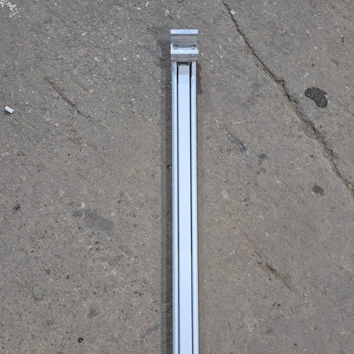 Used Dometic Awning Arm, 8500 Series, White, 73"