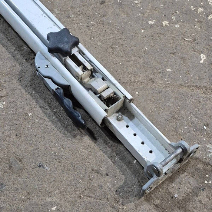Used Dometic Awning Arm, 8500 Series, White, 73"