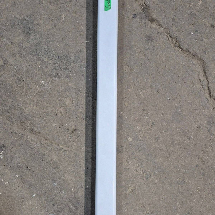 Used Dometic Awning Arm, 8500 Series, White, 73"
