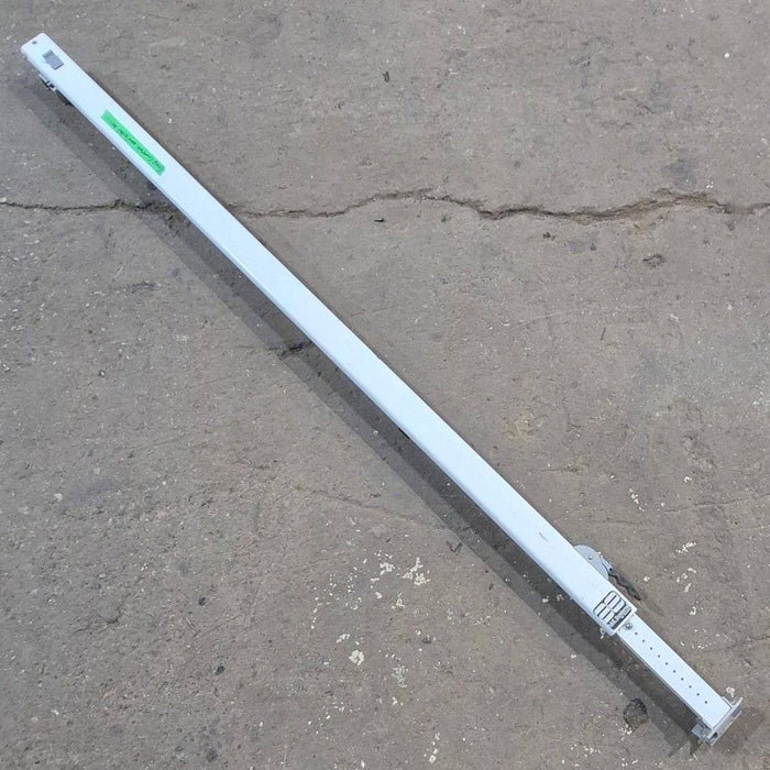 Used Dometic Awning Arm, 8500 Series, White, 73"
