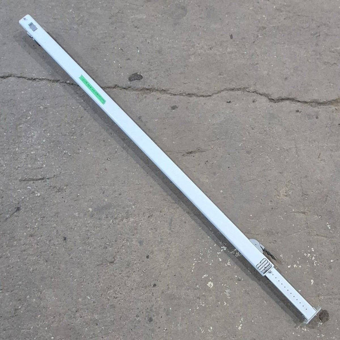 Used Dometic Awning Arm, 8500 Series, White, 73"