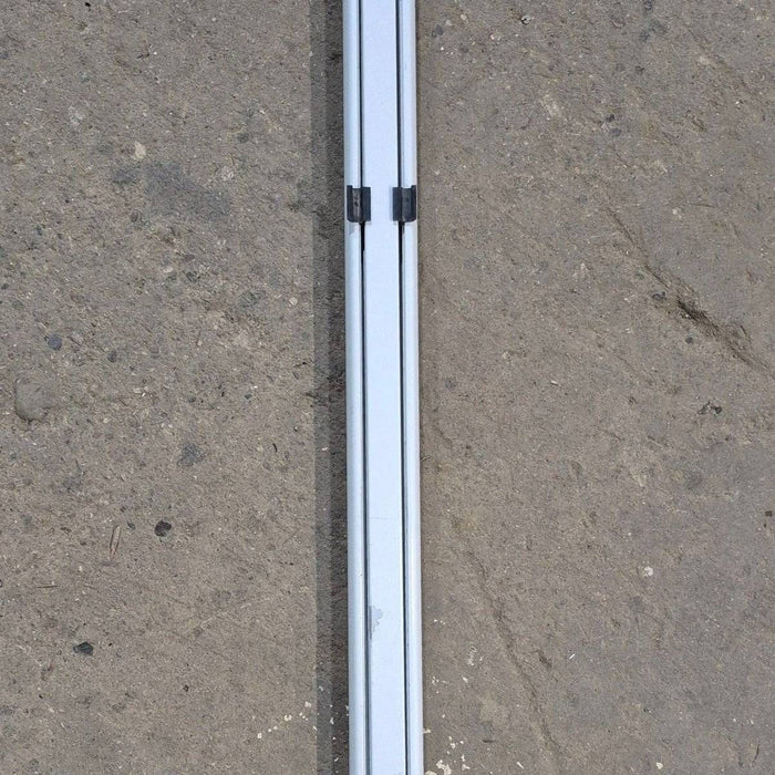 Used Dometic Awning Arm, 8500 Series, White, 73"