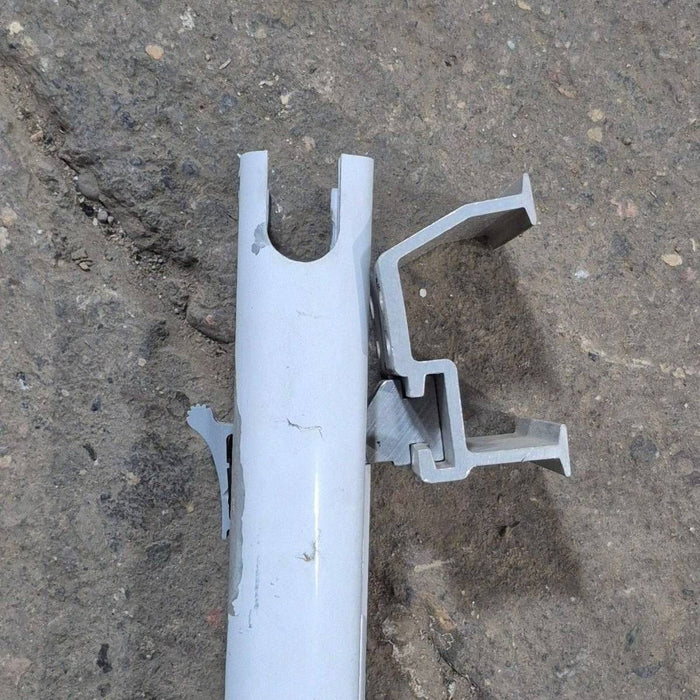 Used Dometic Awning Arm, 8500 Series, White, 73"