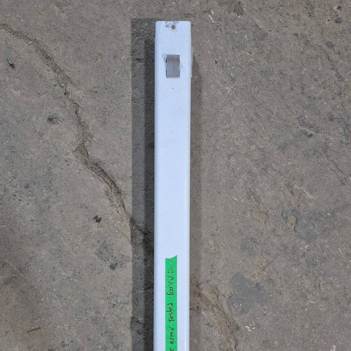 Used Dometic Awning Arm, 8500 Series, White, 73"