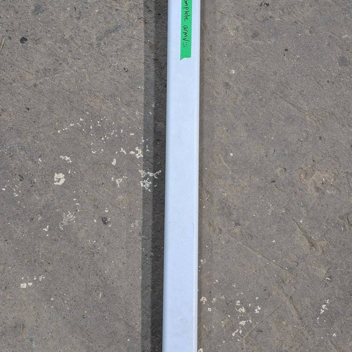 Used Dometic Awning Arm, 8500 Series, White, 73"