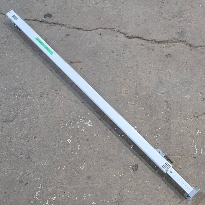Used Dometic Awning Arm, 8500 Series, White, 73"
