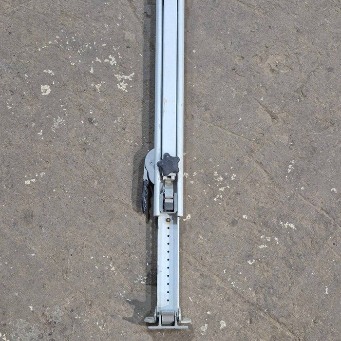 Used Dometic Awning Arm, 8500 Series, White, 73"