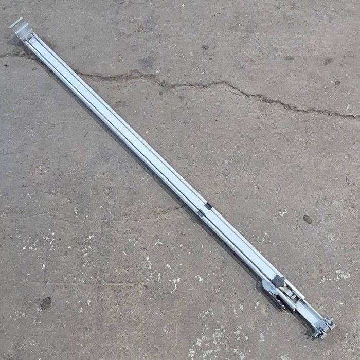 Used Dometic Awning Arm, 8500 Series, White, 73"