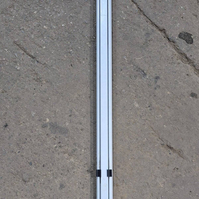 Used Dometic Awning Arm, 8500 Series, White, 73"