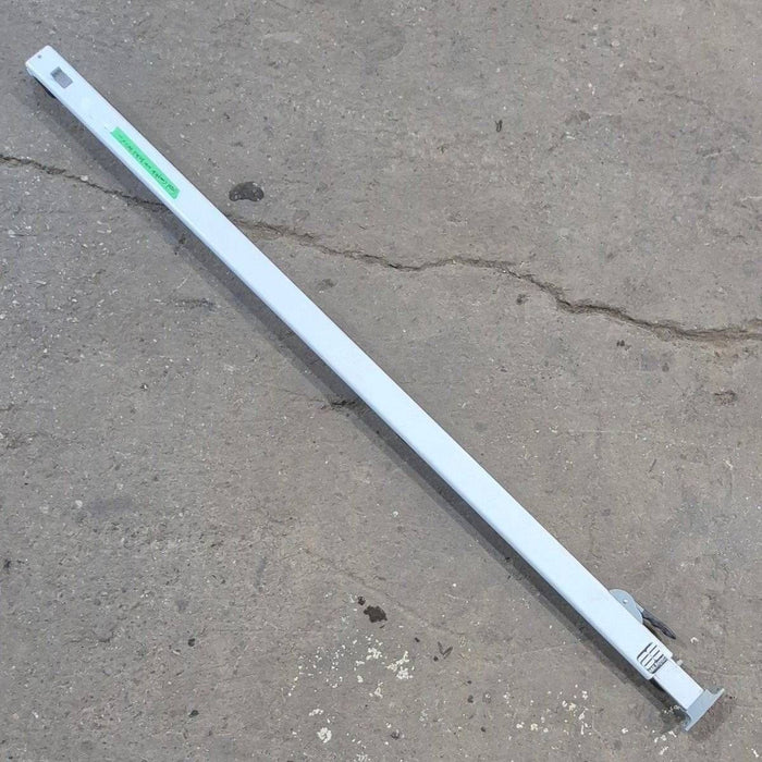Used Dometic Awning Arm, 8500 Series, White, 73"