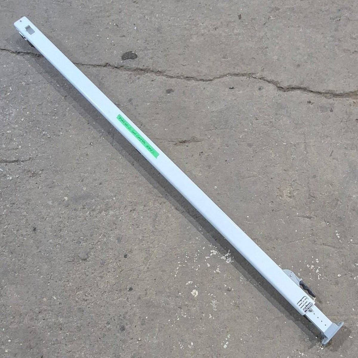 Used Dometic Awning Arm, 8500 Series, White, 73"