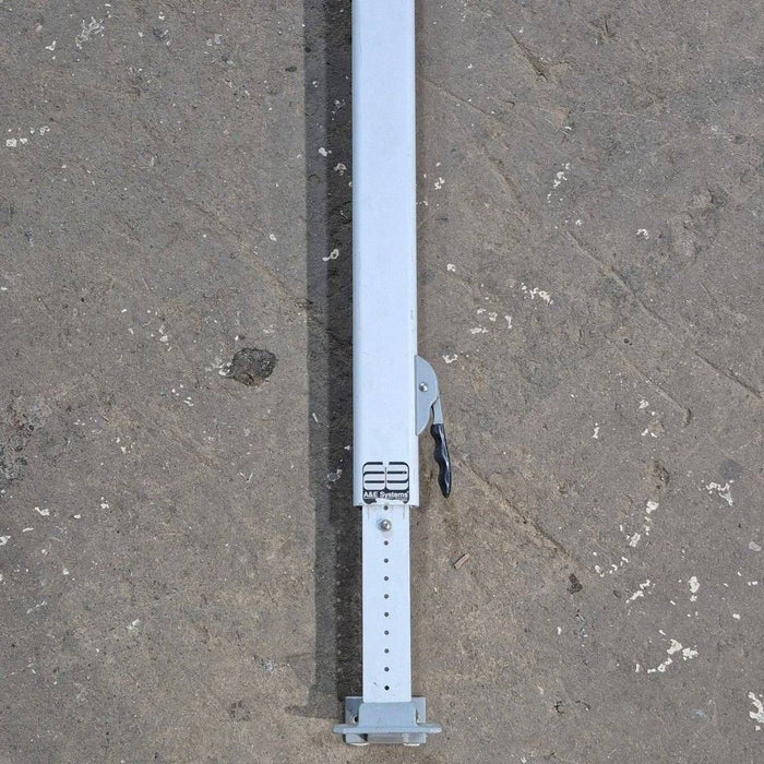 Used Dometic Awning Arm, 8500 Series, White, 73"