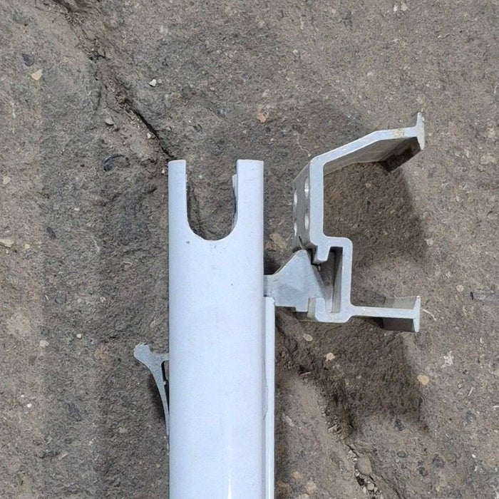 Used Dometic Awning Arm, 8500 Series, White, 73"