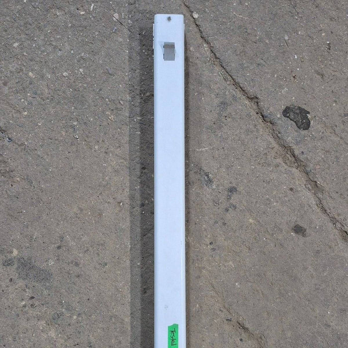 Used Dometic Awning Arm, 8500 Series, White, 73"