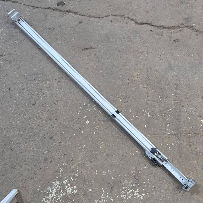 Used Dometic Awning Arm, 8500 Series, White, 73"