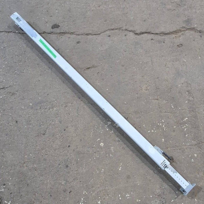 Used Dometic Awning Arm, 8500 Series, White, 73"