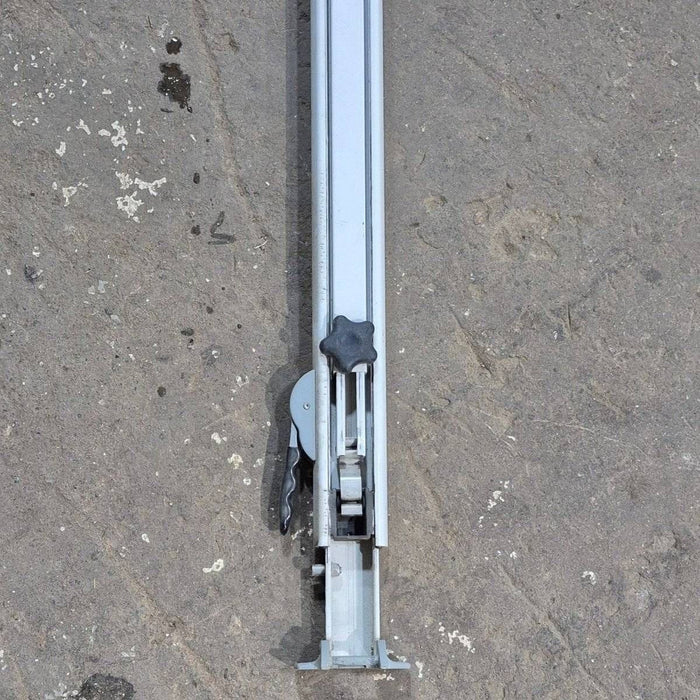 Used Dometic Awning Arm, 8500 Series, White, 73"
