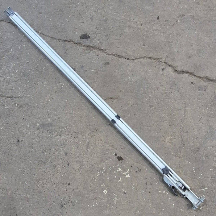 Used Dometic Awning Arm, 8500 Series, White, 73"