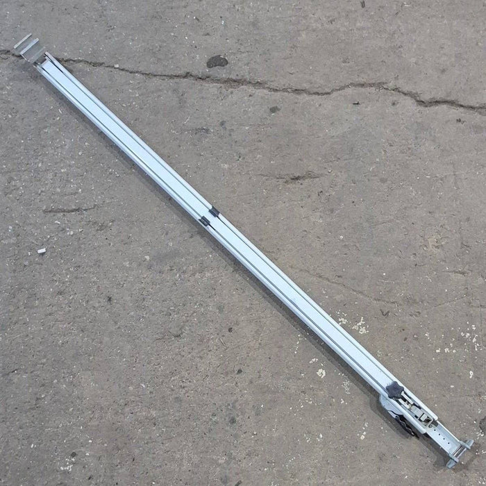 Used Dometic Awning Arm, 8500 Series, White, 73"