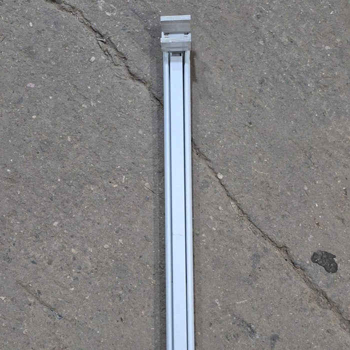 Used Dometic Awning Arm, 8500 Series, White, 73"