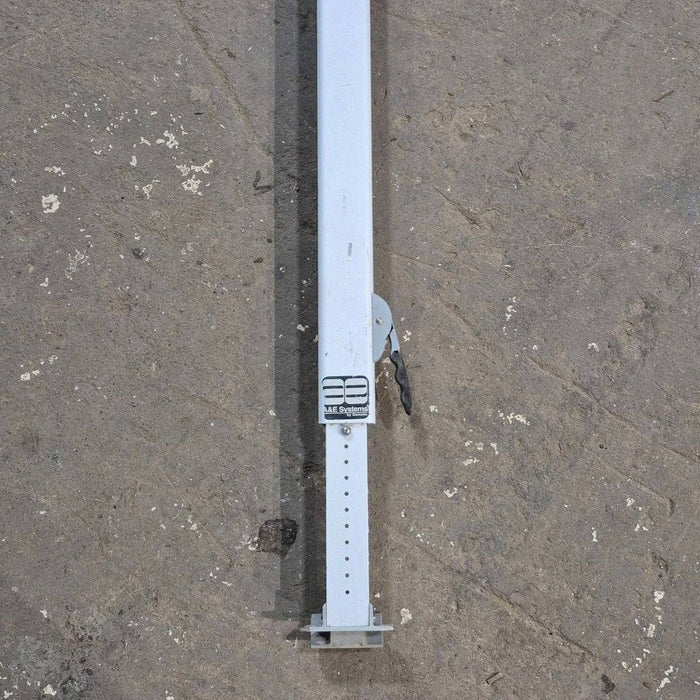 Used Dometic Awning Arm, 8500 Series, White, 73"