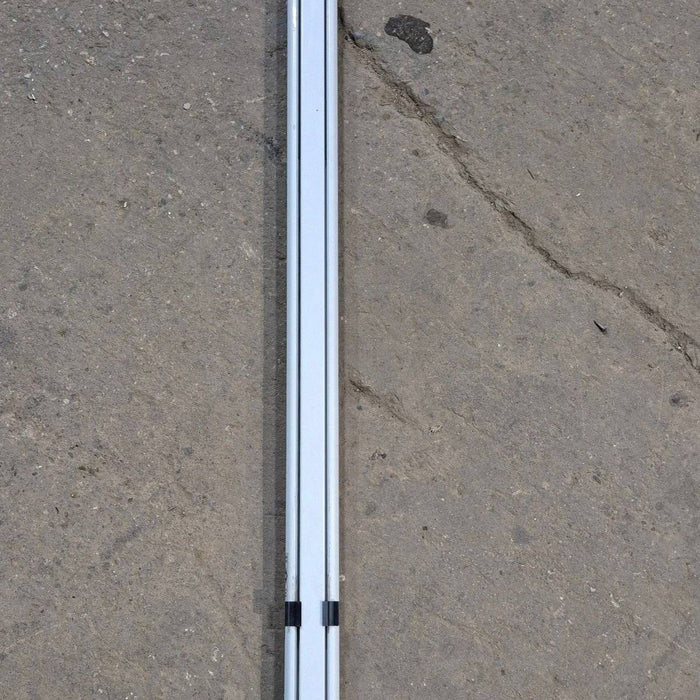 Used Dometic Awning Arm, 8500 Series, White, 73"
