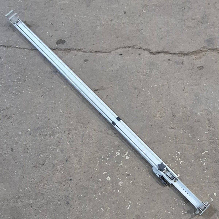 Used Dometic Awning Arm, 8500 Series, White, 73"
