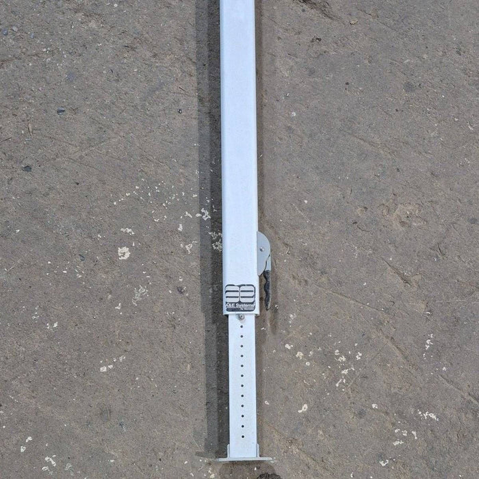 Used Dometic Awning Arm, 8500 Series, White, 73"