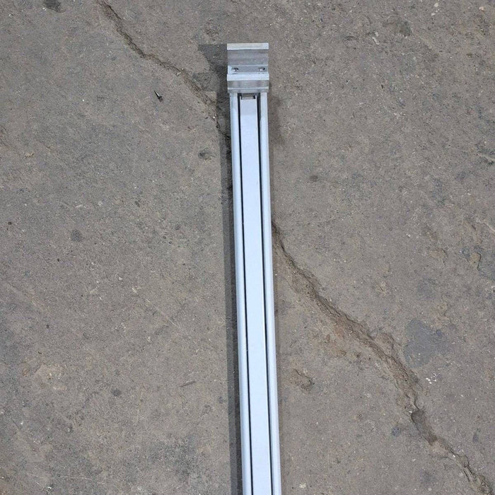 Used Dometic Awning Arm, 8500 Series, White, 73"