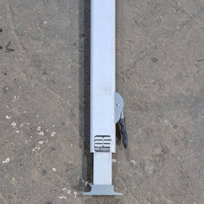 Used Dometic Awning Arm, 8500 Series, White, 73"