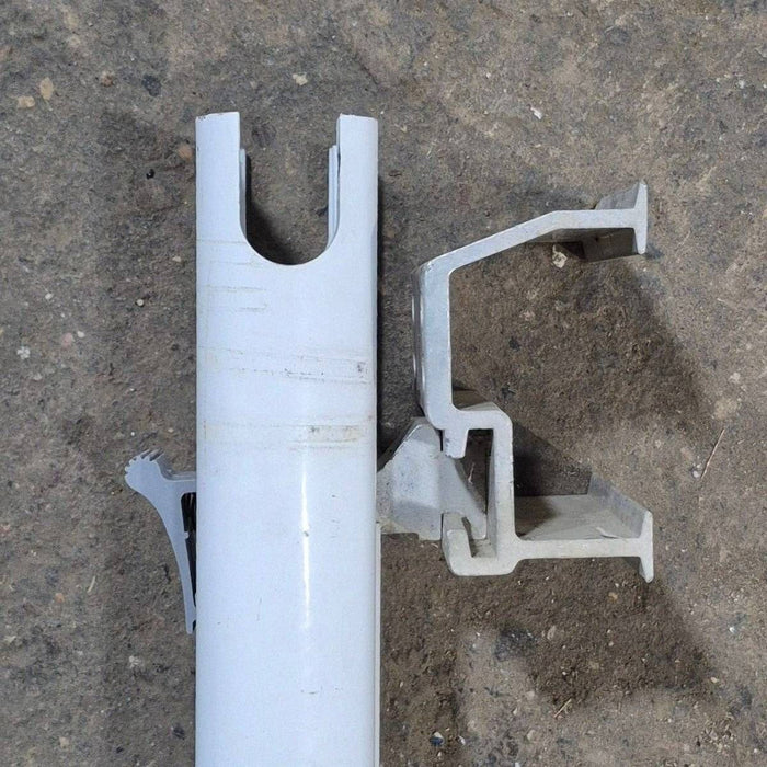 Used Dometic Awning Arm, 8500 Series, White, 73"