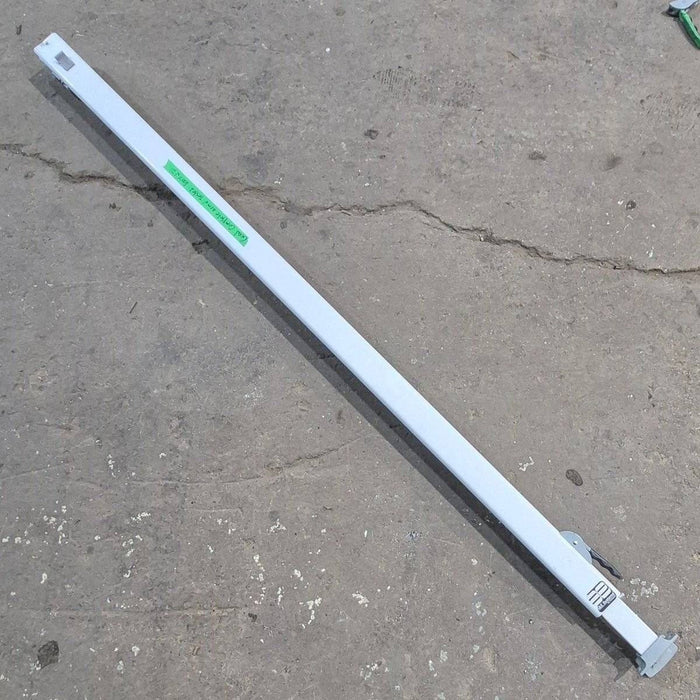 Used Dometic Awning Arm, 8500 Series, White, 73"