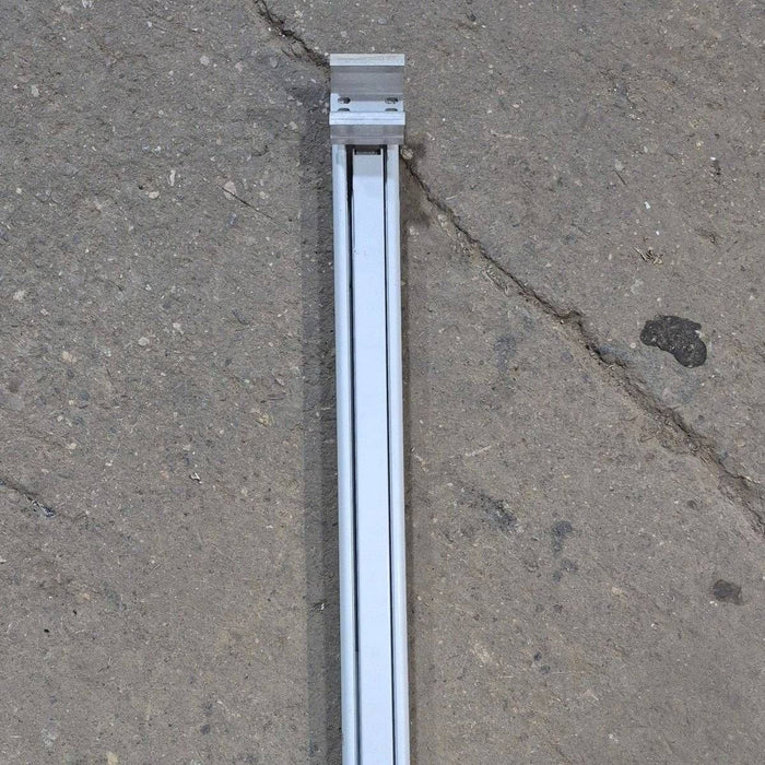 Used Dometic Awning Arm, 8500 Series, White, 73"