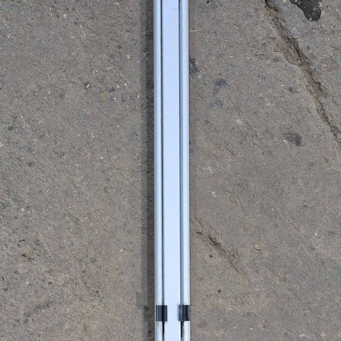Used Dometic Awning Arm, 8500 Series, White, 73"