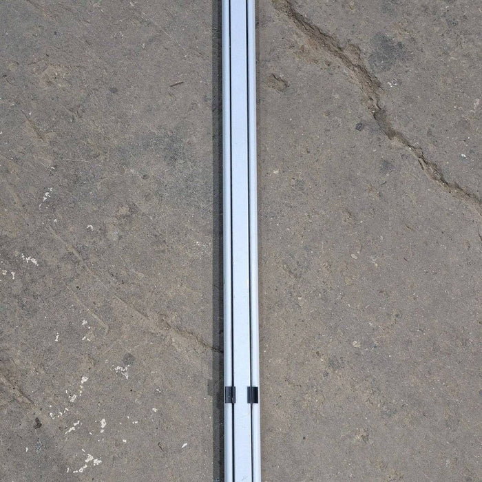 Used Dometic Awning Arm, 8500 Series, White, 73"