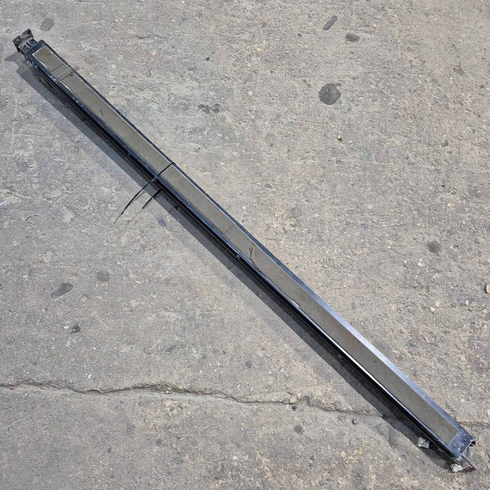 Used Dometic Awning Arm, Drive (Front) Powered, Black, 65 1/2" - WeatherPro  8551202.400U