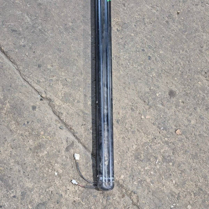 Used Dometic Awning Arm, Drive (Front) Powered, Black, 65 1/2" - WeatherPro  8551202.400U