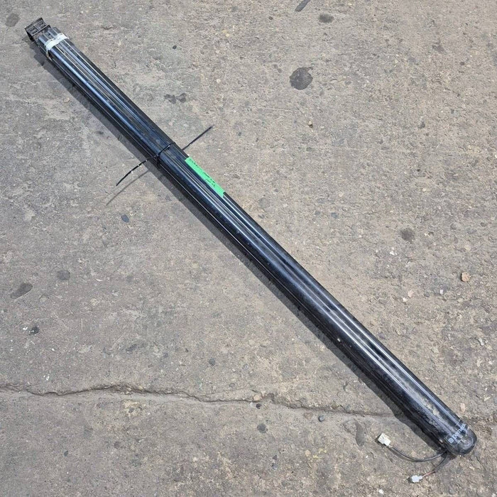 Used Dometic Awning Arm, Drive (Front) Powered, Black, 65 1/2" - WeatherPro  8551202.400U