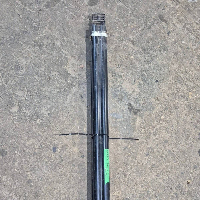 Used Dometic Awning Arm, Drive (Front) Powered, Black, 65 1/2" - WeatherPro  8551202.400U