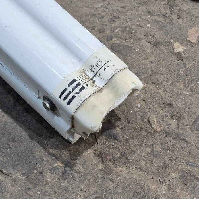 Used Dometic Awning Arm, Drive (Front) Powered, White, 65 1/2" - WeatherPro , 8551002.400