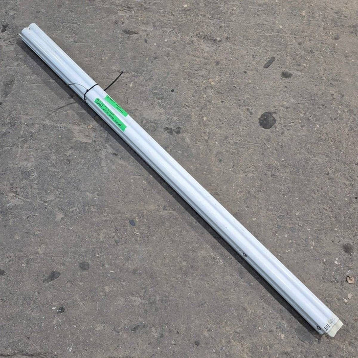 Used Dometic Awning Arm, Drive (Front) Powered, White, 65 1/2" - WeatherPro , 8551002.400