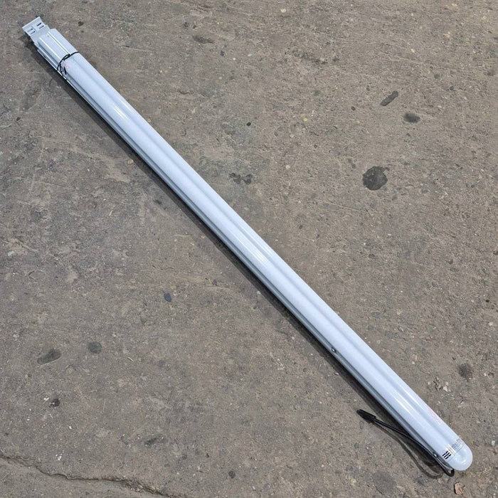 Used Dometic Awning Arm, Drive (Front) Powered, White, 65 1/2" - WeatherPro , 8551002.400B