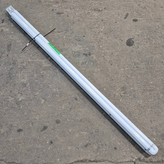 Used Dometic Awning Arm, Drive (Front) Powered, White, 65 1/2" - WeatherPro , 8551202.400B